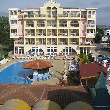 Stefanov 2 Hotel *