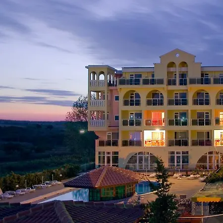 Stefanov 2 Hotel Łozenec