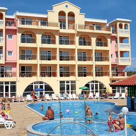 Stefanov 2 * Łozenec