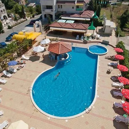 Stefanov 2 Hotel