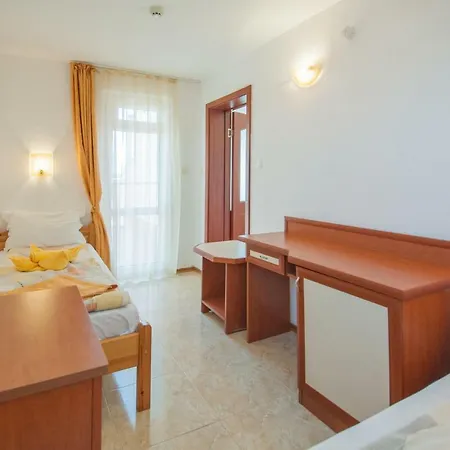 Hotel Stefanov 2 Łozenec