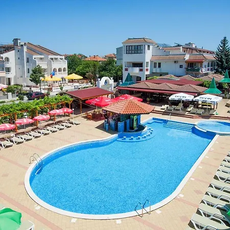 Stefanov 2 Hotel