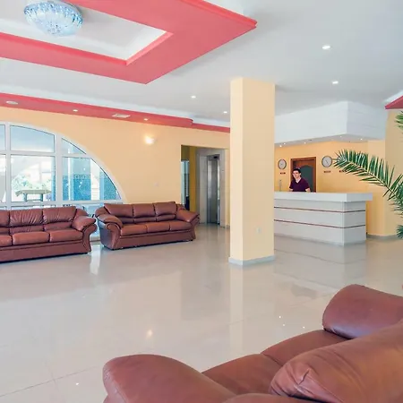 Hotel Stefanov 2 Łozenec