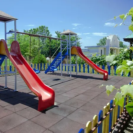 Hotel Stefanov 2 Łozenec