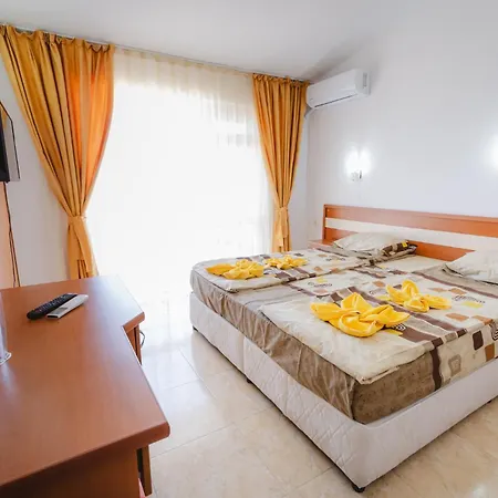 Stefanov 2 Hotel