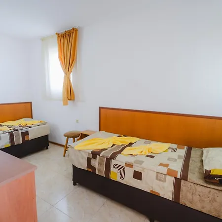 Hotel Stefanov 2