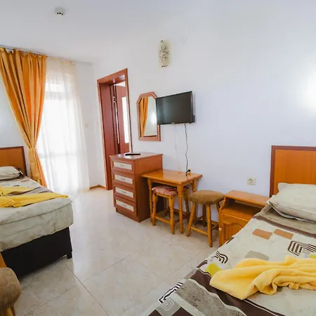 Hotel Stefanov 2 *