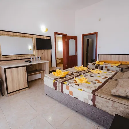 Stefanov 2 Hotel Łozenec