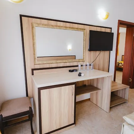 Hotel Stefanov 2 Łozenec