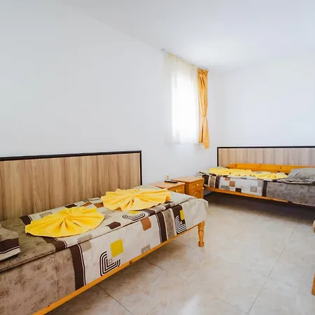 Stefanov 2 Hotel