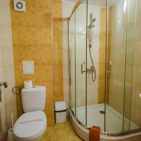 Hotel Stefanov 2 *
