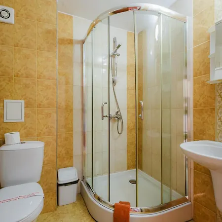 Stefanov 2 Hotel Łozenec