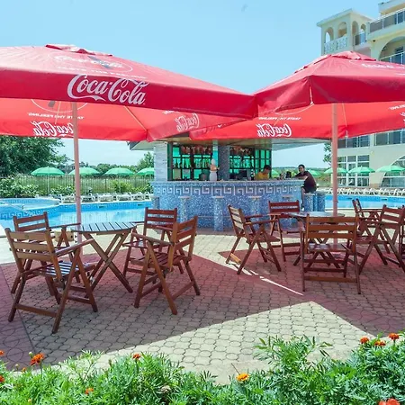 Hotel Stefanov 2 Łozenec