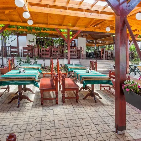 Stefanov 2 Hotel
