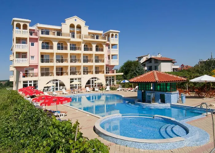 Stefanov 2 로제넷츠