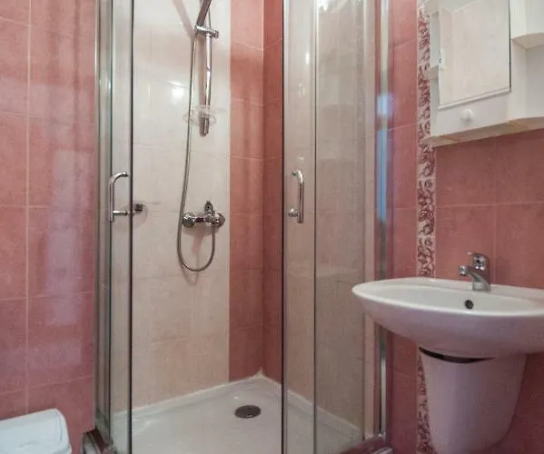 Stefanov 2 호텔 로제넷츠